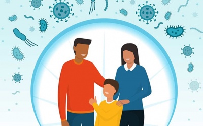 6 biện pháp nâng cao sức đề kháng