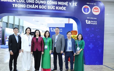 Bộ Y tế đẩy mạnh triển khai 4 nền tảng số lĩnh vực y tế