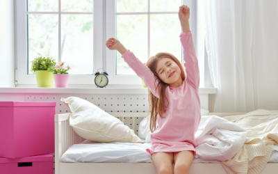 5 thói quen buổi sáng giúp bạn khỏe khoắn và yêu đời hơn