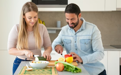 5 thực phẩm hỗ trợ tăng cường miễn dịch và chống lại vi khuẩn