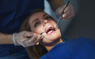 Bác sĩ nha khoa chỉ ra 7 dấu hiệu ung thư miệng 