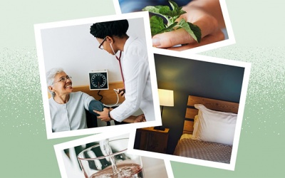 Làm sao kéo dài tuổi thọ cho người bệnh suy tim giai đoạn cuối?