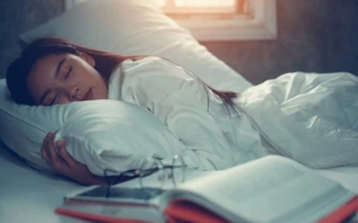 Bác sĩ chia sẻ phương pháp '10-3-2-1-0' giúp bạn ngủ ngon hơn