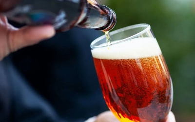 Bia không cồn dễ bị vi khuẩn tấn công