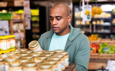 Chất béo chuyển hóa có hại thế nào và cách nhận biết