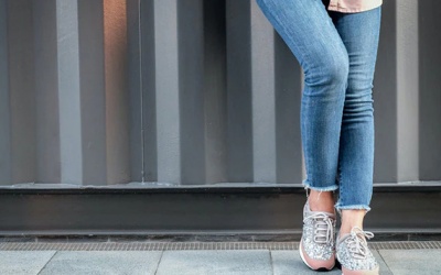 Khi thời trang trở thành nguy cơ sức khỏe