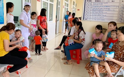 Nhiều điểm mới phát triển hệ thống y tế cơ sở trong Chỉ thị 25/CT-TW