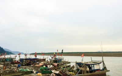 Nhiều tỉnh miền Trung mưa to đến rất to