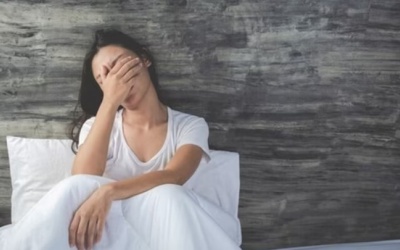 Dấu hiệu bạn đang kìm nén, giam cầm cảm xúc của mình