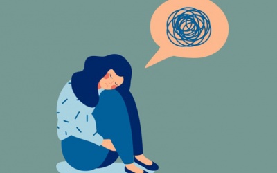 Các nguyên nhân rối loạn lo âu thường gặp nhất