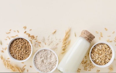 Những dưỡng chất quan trọng trong các loại ngũ cốc nguyên hạt