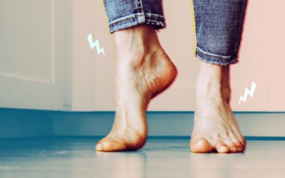 Tê tay chân có phải biến chứng nặng của bệnh đái tháo đường không?