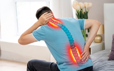 Triệu chứng thoát vị đĩa đệm và cách cải thiện hiệu quả