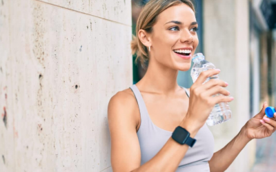 10 thói quen giúp tăng cường sức khỏe sau 30 ngày