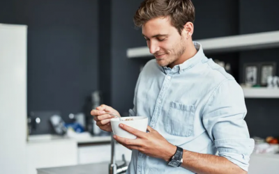 Thực phẩm giúp tăng năng lượng nhanh chóng