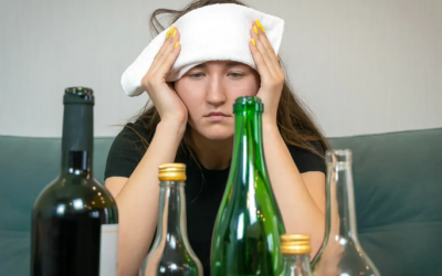 Cách giảm tác hại của rượu lên gan