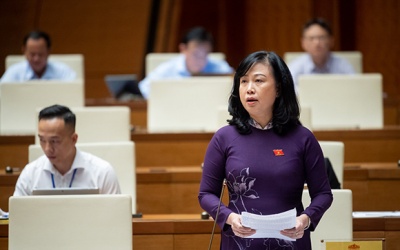 Bộ Y tế xây dựng cơ chế hoàn tiền cho người hưởng BHYT tự mua thuốc 