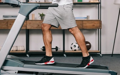 Bài tập đi bộ chỉ 15 phút cho người bận rộn