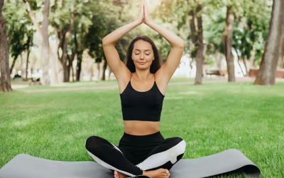 Tập yoga có thể làm giảm bớt các cơn động kinh