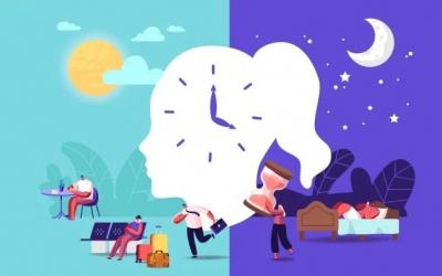6 cách tự nhiên giúp bạn vượt qua hội chứng jet lag