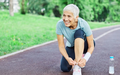 8 thói quen giúp đẩy lùi lão hóa, giảm tuổi sinh học