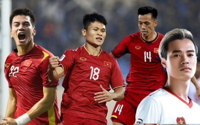 Hàng công ĐT Việt Nam: Chỉ mình Tuấn Hải xuất sắc là không đủ 