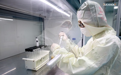 Đưa Việt Nam thành quốc gia có nền công nghệ sinh học phát triển trên thế giới