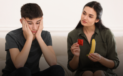 Giáo dục giới tính: Nền tảng cho một thế hệ trẻ khỏe mạnh 