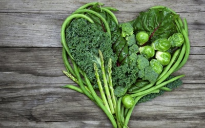 Thực phẩm bạn nên ăn để bảo vệ sức khỏe tim mạch