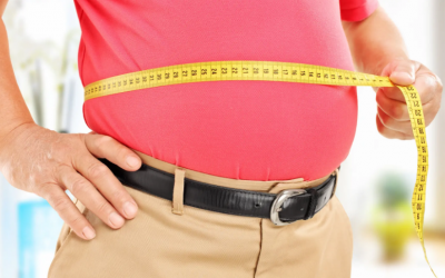 Thực phẩm cần tránh khi muốn giảm mỡ bụng