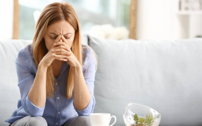 8 thực phẩm giúp giảm đau đầu