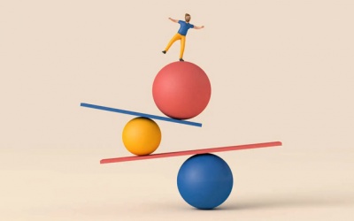 Tử vi thứ Hai (13/11/2023): Thiên Bình nên tìm cách duy trì cân bằng trong cuộc sống