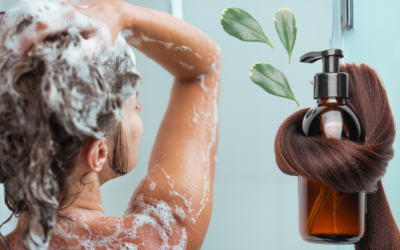 Điều gì sẽ xảy ra nếu không gội đầu thường xuyên?