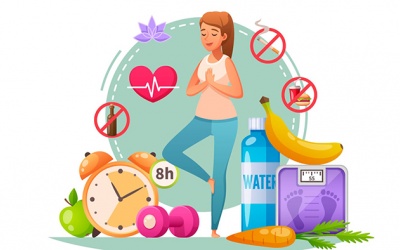 Bí quyết thúc đẩy quá trình trao đổi chất cho cơ thể