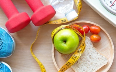 Giảm cân quá nhanh, điều gì sẽ xảy ra với cơ thể? 