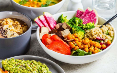 Thiếu 5 chất dinh dưỡng này gây nguy hiểm cho tim