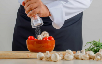 Vì sao người bị đái tháo đường cần kiểm soát việc ăn muối?