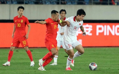 18h00 Philippines - Việt Nam: Chỉ có mục tiêu thắng