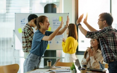 Tử vi thứ Bảy (18/11/2023): Song Ngư sẽ rất thích thú khi làm việc nhóm