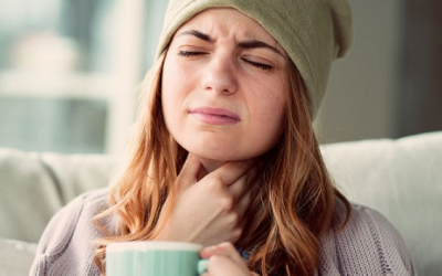 Làm sao để ngăn ngừa viêm họng hạt tái phát?