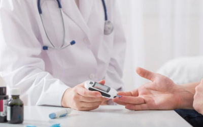 Bệnh đái tháo đường ở nam giới có thể gây vô sinh