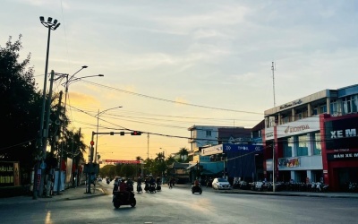 Bắc Bộ và Bắc Trung Bộ ngày nắng, rét về đêm và sáng