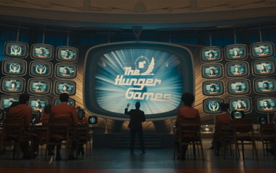 Infographic: Ra rạp xem “Đấu trường sinh tử” phần tiền truyện