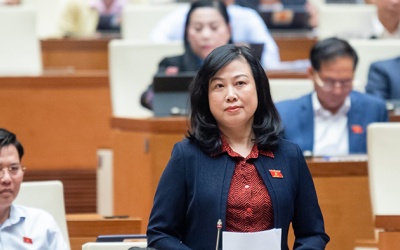 Bộ trưởng Y tế giải trình các vấn đề tồn tại của ngành y 