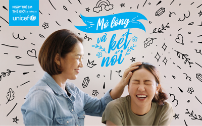 Chăm sóc sức khỏe tâm thần trẻ em cần kỹ năng và nguồn lực 