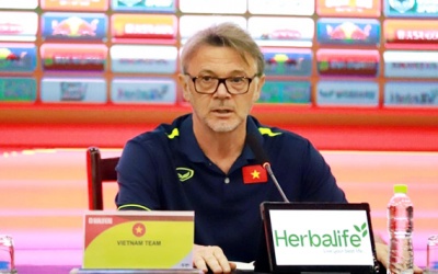 ĐT Việt Nam hoàn toàn có thể gây sốc cho Iraq