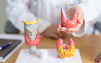 Người bị nhân xơ tuyến giáp nên ăn gì và kiêng gì?