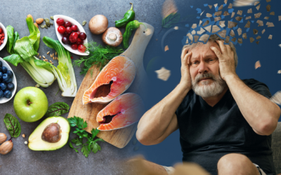 6 thực phẩm giúp giảm nguy cơ mắc bệnh Alzheimer