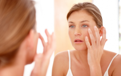 Lưu ý giúp giảm nếp nhăn cho da nhạy cảm 