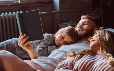 Tử vi thứ Năm (23/11/2023): Sư Tử nên chú ý chăm sóc cho gia đình